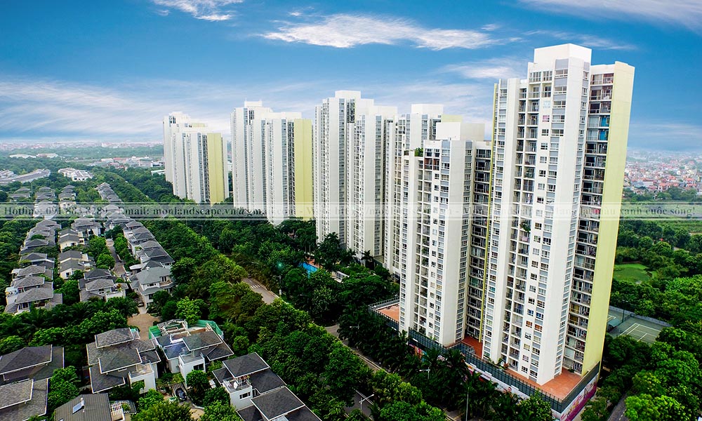 3 xu hướng thiết kế cảnh quan hot nhất