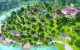 Thiết kế khu du lịch sinh thái, resort nghỉ dưỡng Phú Thọ